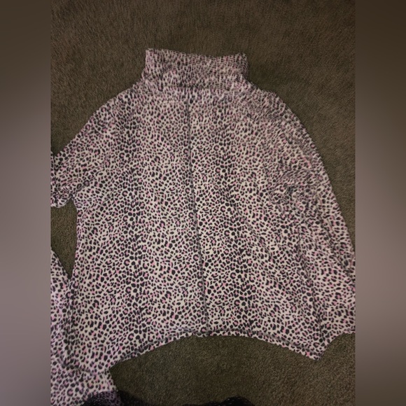 Carole Hockman Pajama Set - Picture 4 of 4